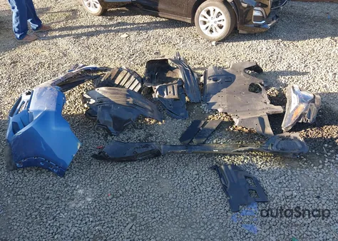 2025 Subaru Forester из США, поврежденный, VIN JF2SLDAC0SH600412